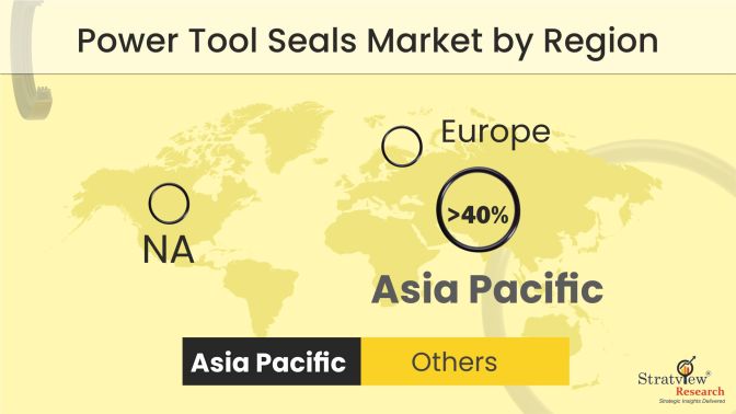 Power-Tools-Seals-Market-Regional-Analysis